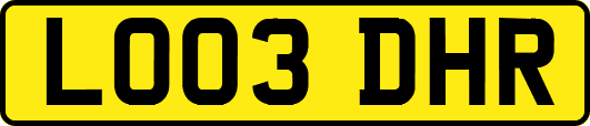 LO03DHR