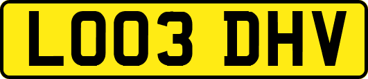 LO03DHV