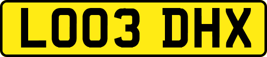 LO03DHX