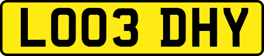 LO03DHY