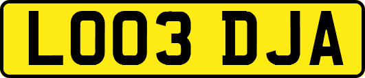 LO03DJA