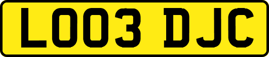 LO03DJC