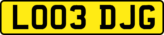 LO03DJG