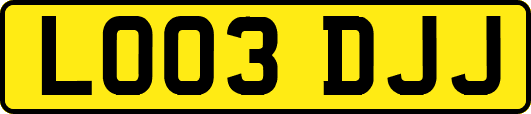 LO03DJJ