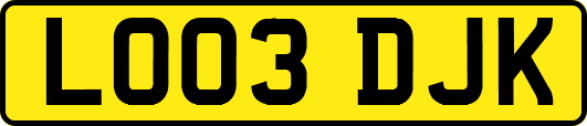 LO03DJK