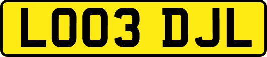 LO03DJL