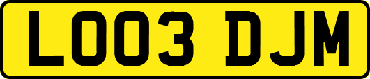 LO03DJM