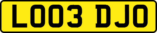 LO03DJO