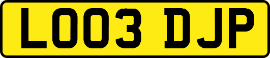 LO03DJP