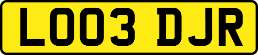 LO03DJR