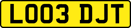 LO03DJT