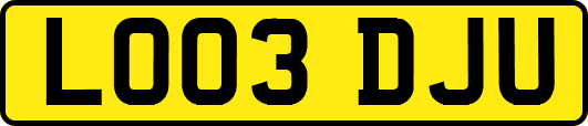 LO03DJU