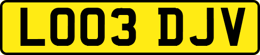 LO03DJV