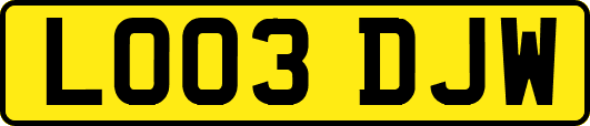 LO03DJW