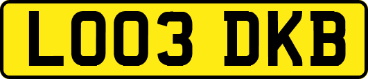 LO03DKB