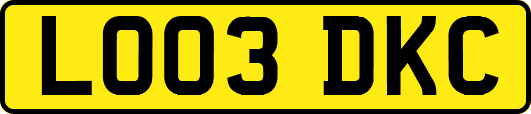 LO03DKC