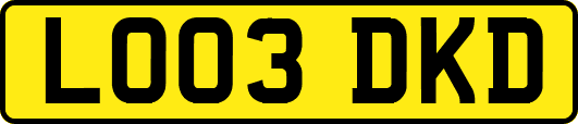 LO03DKD