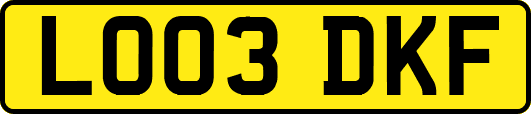 LO03DKF