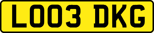 LO03DKG