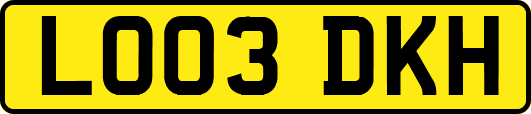 LO03DKH