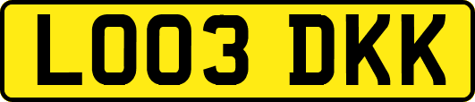 LO03DKK