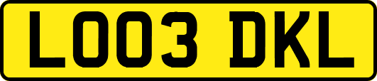LO03DKL