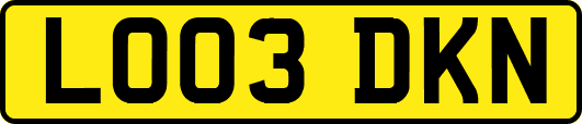 LO03DKN