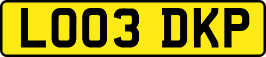 LO03DKP
