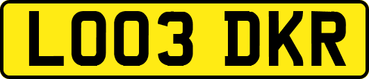 LO03DKR