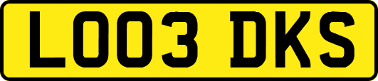 LO03DKS