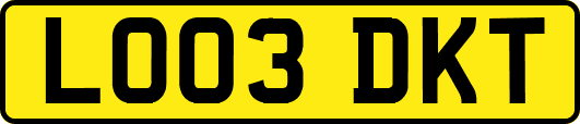 LO03DKT