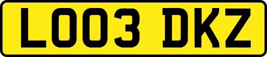 LO03DKZ