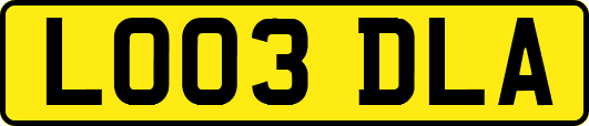 LO03DLA