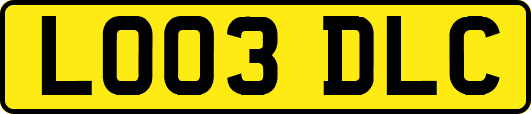 LO03DLC