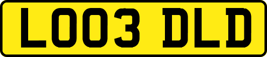 LO03DLD