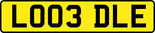 LO03DLE