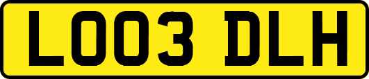 LO03DLH