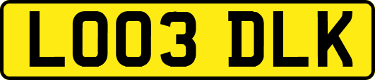 LO03DLK