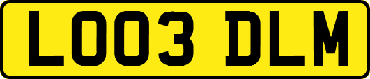 LO03DLM