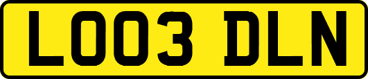 LO03DLN