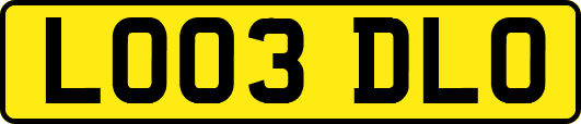 LO03DLO