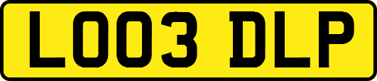 LO03DLP