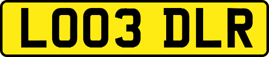 LO03DLR
