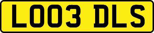 LO03DLS