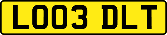 LO03DLT