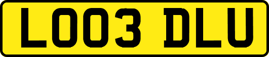 LO03DLU
