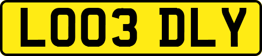 LO03DLY