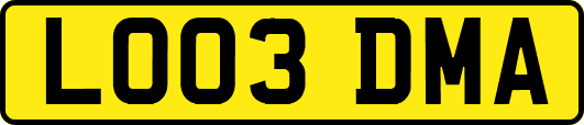 LO03DMA