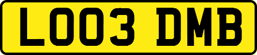 LO03DMB