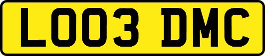 LO03DMC